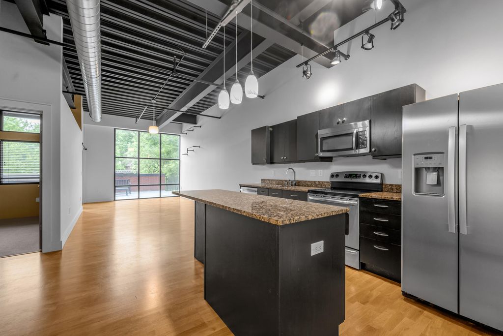 350 E Short Street 211, Lexington, KY 40507