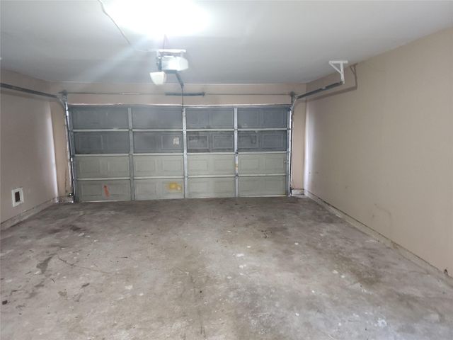 7819 Martin Wood Lane, Houston, TX 77086