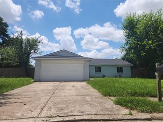 7819 Martin Wood Lane, Houston, TX 77086