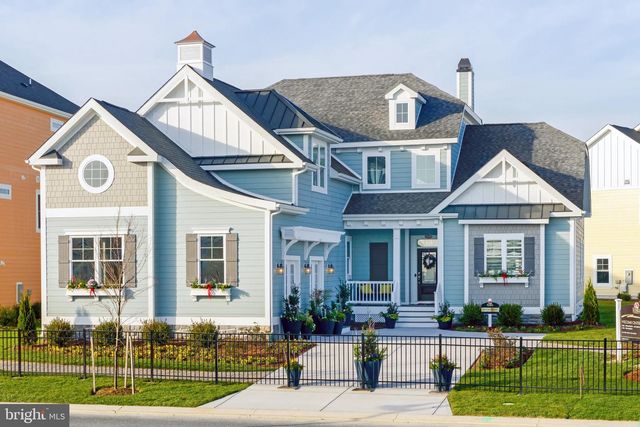 254 CLARA LANE, Lewes, DE 19958