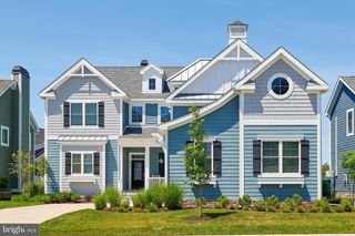 254 CLARA LANE, Lewes, DE 19958
