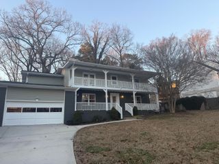 6523 Shallowmar Lane, Hixson, TN 37343