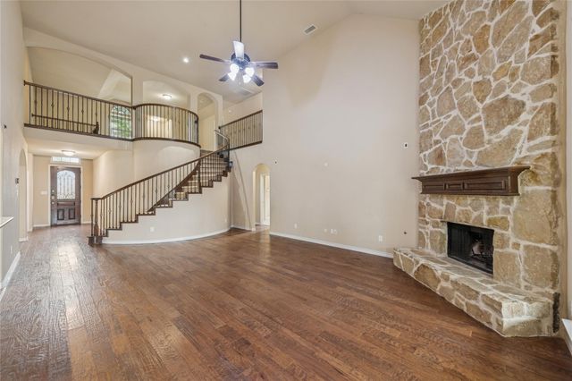 425 Windward Drive, Murphy, TX 75094