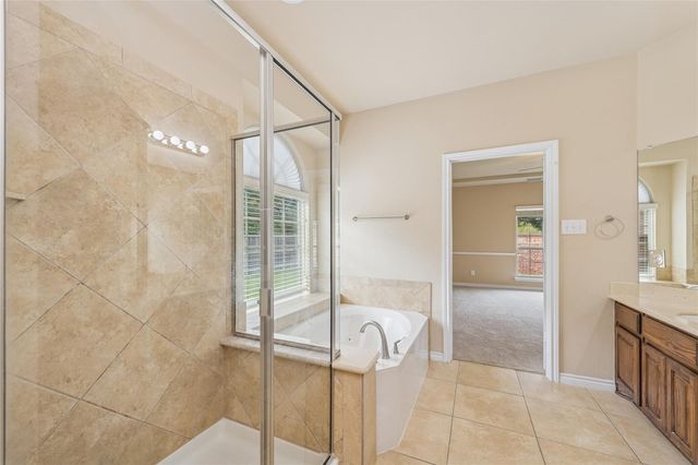 425 Windward Drive, Murphy, TX 75094