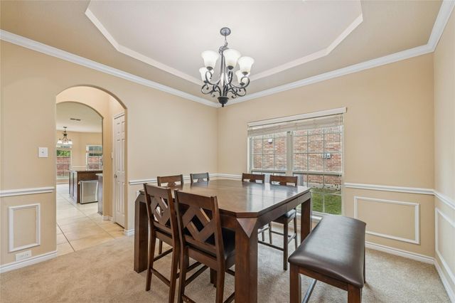 425 Windward Drive, Murphy, TX 75094