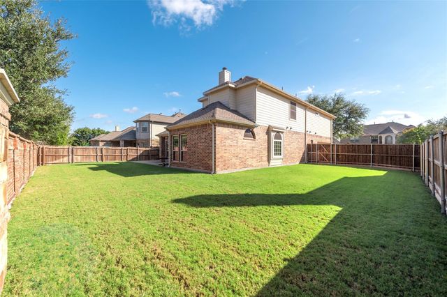 425 Windward Drive, Murphy, TX 75094