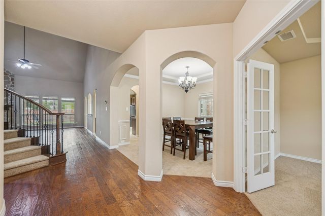 425 Windward Drive, Murphy, TX 75094