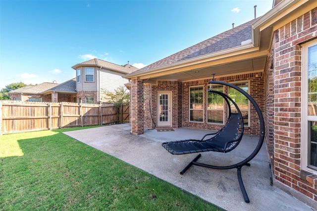 425 Windward Drive, Murphy, TX 75094