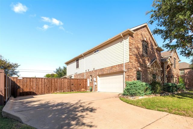 425 Windward Drive, Murphy, TX 75094