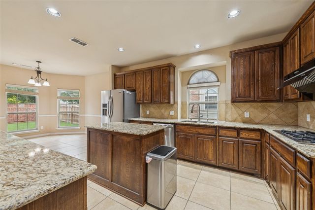 425 Windward Drive, Murphy, TX 75094