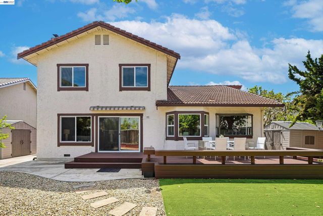 33646 Whimbrel Rd, Fremont, CA 94555