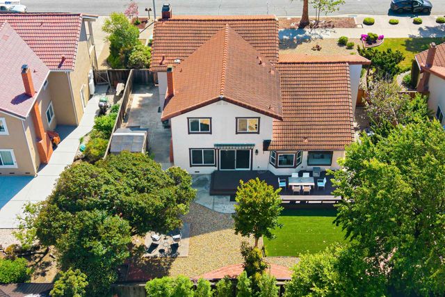 33646 Whimbrel Rd, Fremont, CA 94555