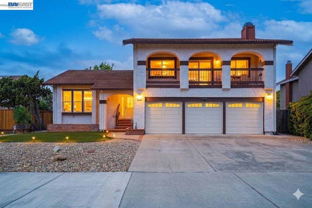 33646 Whimbrel Rd, Fremont, CA 94555