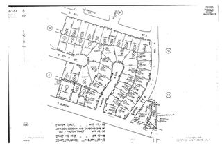 0 Bonita Avenue, La Verne, CA 91750