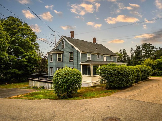 184A echo Avenue, Portsmouth, NH 03801