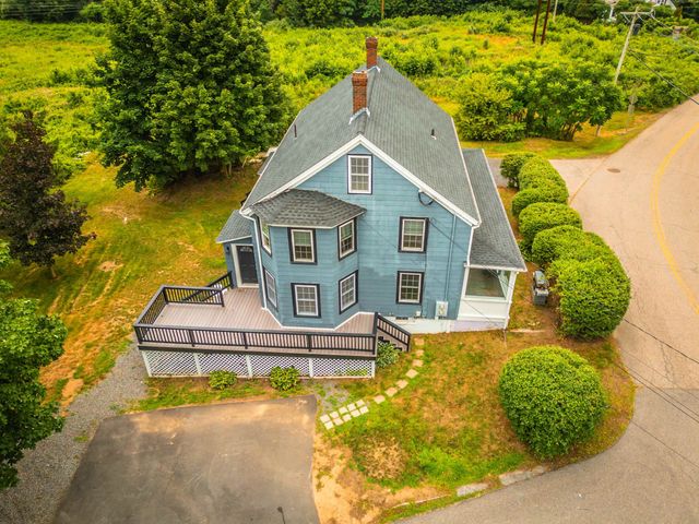 184A echo Avenue, Portsmouth, NH 03801