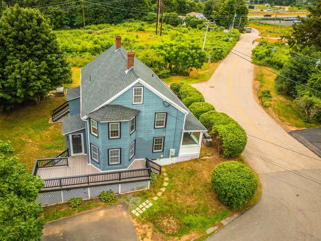 184A echo Avenue, Portsmouth, NH 03801