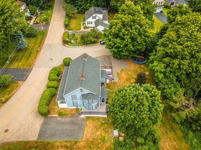 184A echo Avenue, Portsmouth, NH 03801