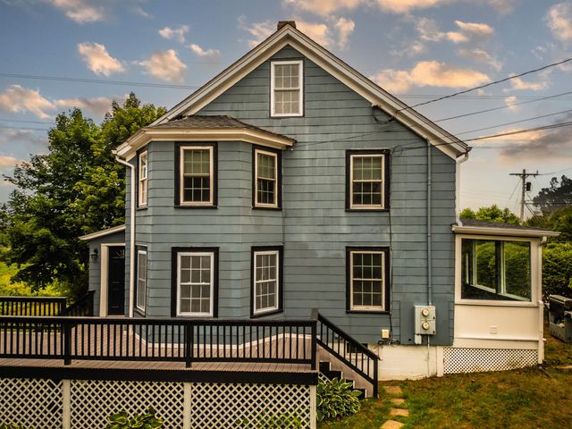 184A echo Avenue, Portsmouth, NH 03801