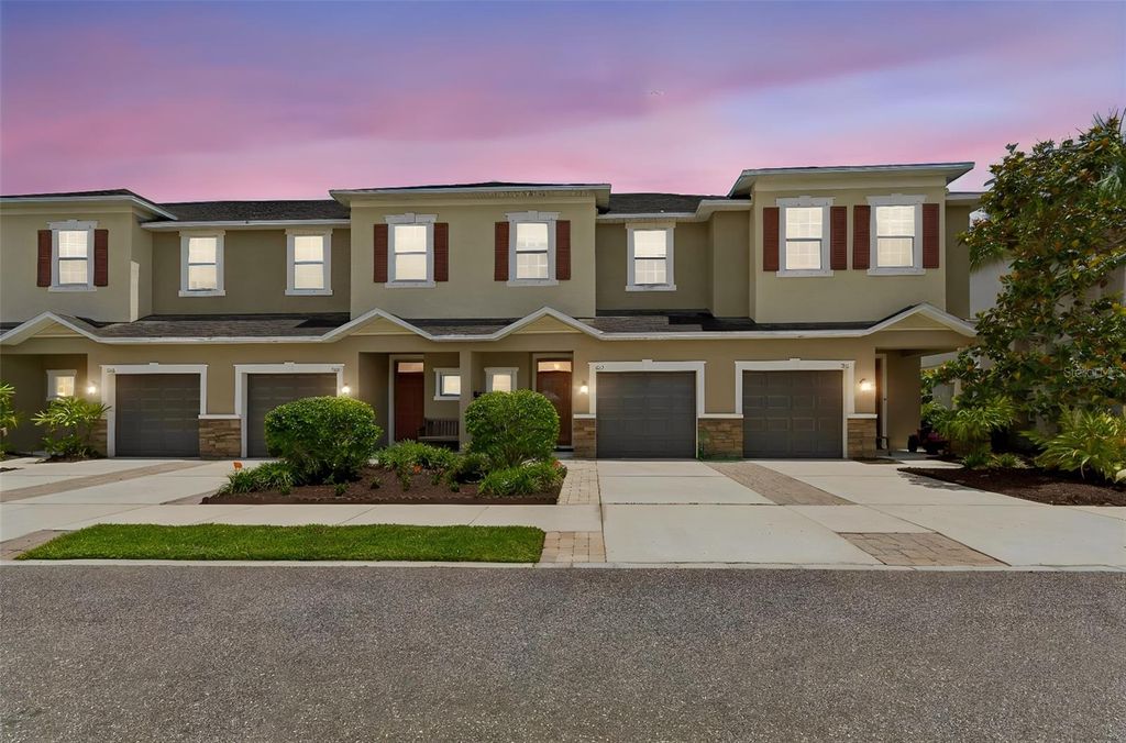 510 CABERNET WAY, Oldsmar, FL 34677