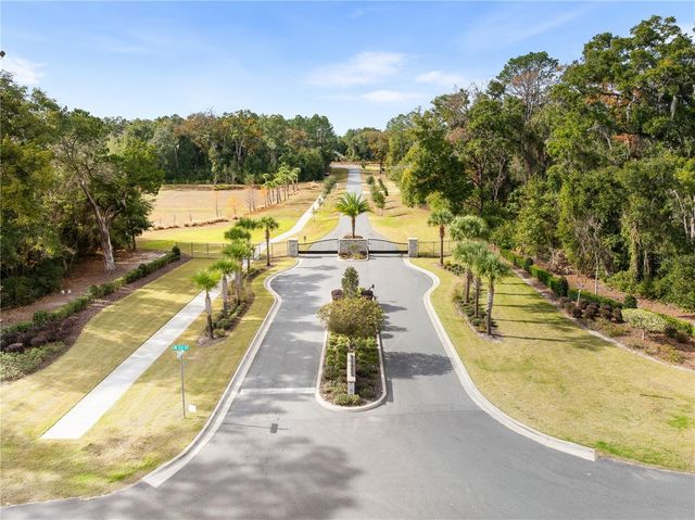 12364 SW 16TH LANE, Newberry, FL 32669