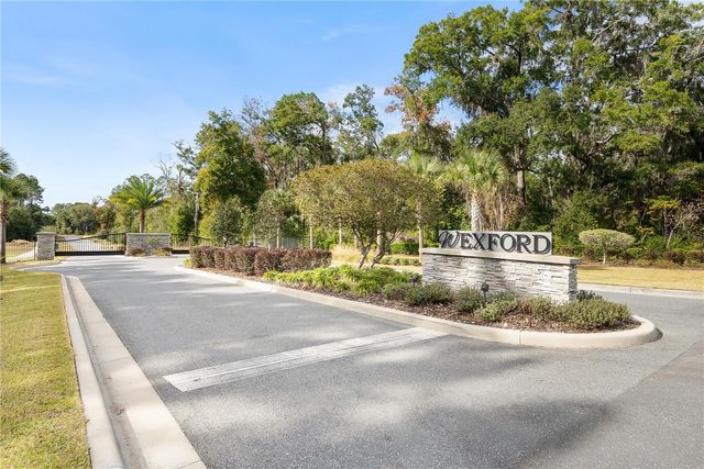 12364 SW 16TH LANE, Newberry, FL 32669