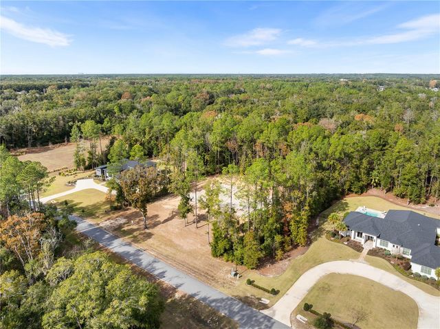 12364 SW 16TH LANE, Newberry, FL 32669