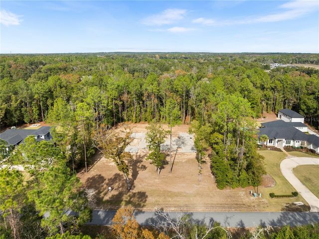 12364 SW 16TH LANE, Newberry, FL 32669