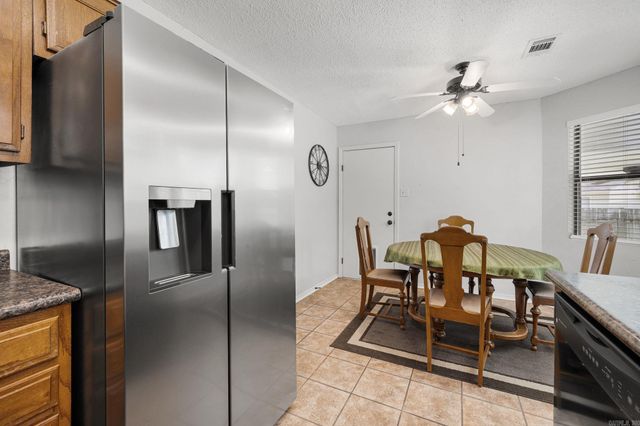 9 Prospect Trail, North Little Rock, AR 72118