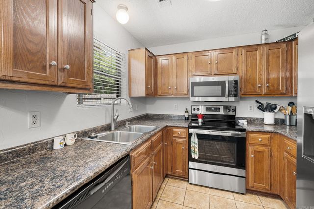 9 Prospect Trail, North Little Rock, AR 72118