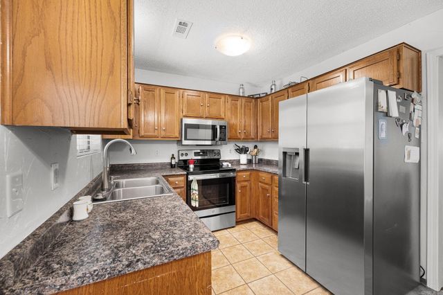 9 Prospect Trail, North Little Rock, AR 72118