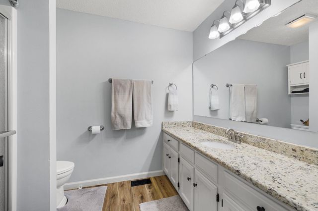 9 Prospect Trail, North Little Rock, AR 72118