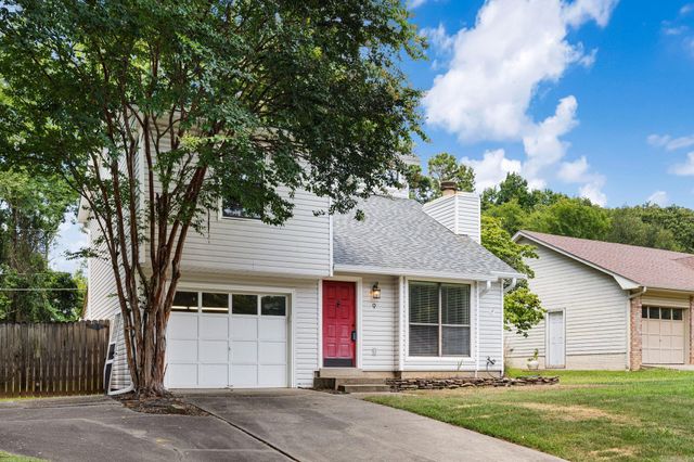 9 Prospect Trail, North Little Rock, AR 72118