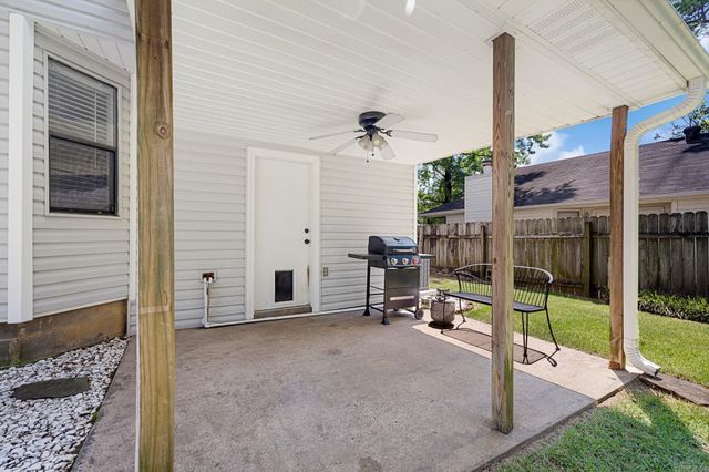 9 Prospect Trail, North Little Rock, AR 72118