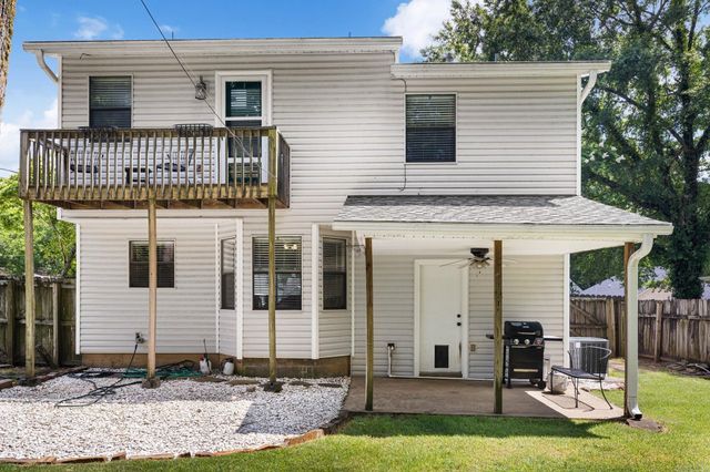 9 Prospect Trail, North Little Rock, AR 72118