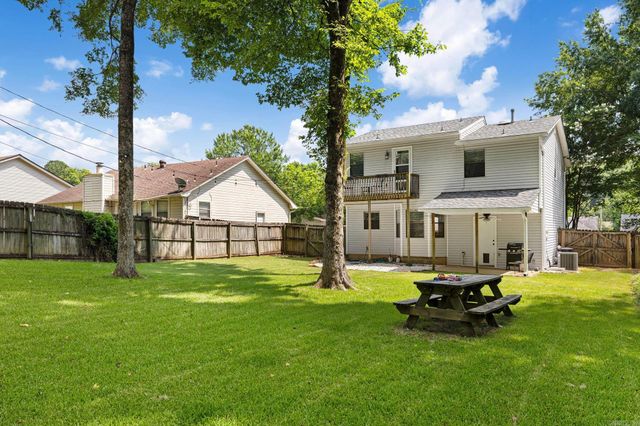 9 Prospect Trail, North Little Rock, AR 72118