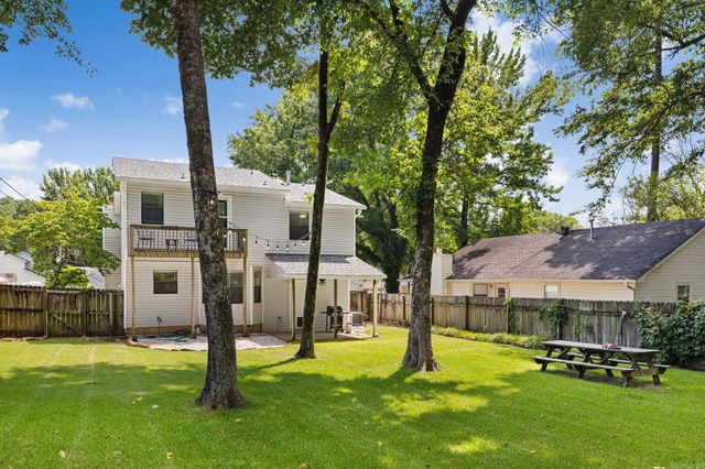 9 Prospect Trail, North Little Rock, AR 72118