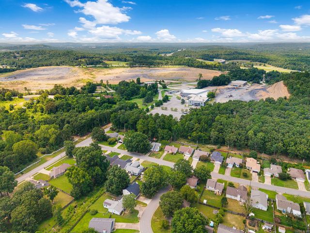 9 Prospect Trail, North Little Rock, AR 72118