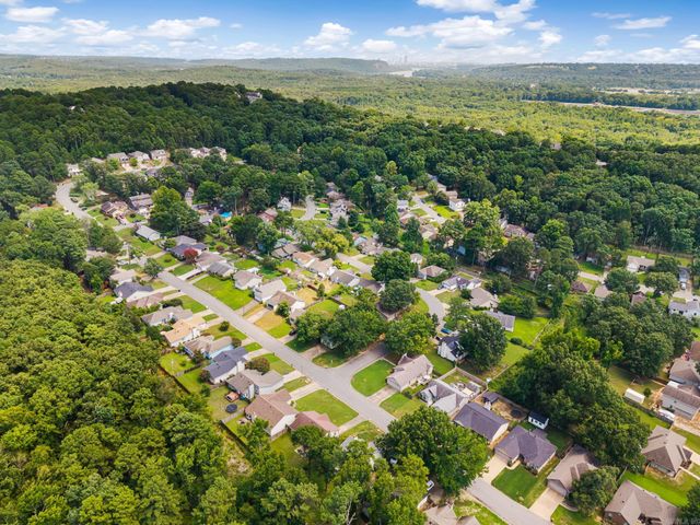 9 Prospect Trail, North Little Rock, AR 72118