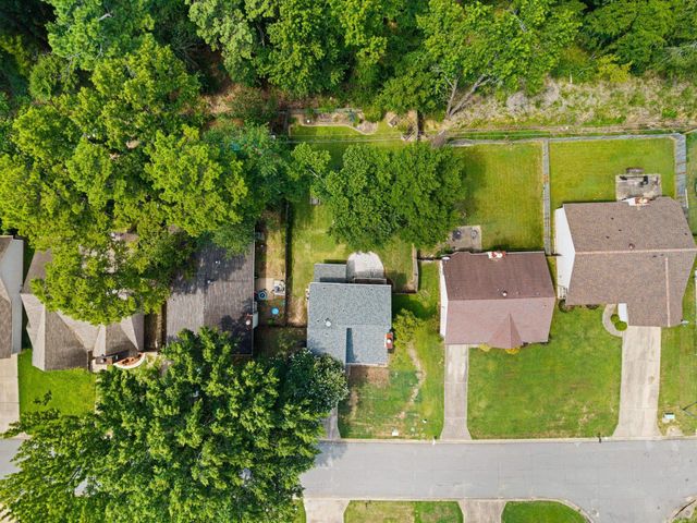 9 Prospect Trail, North Little Rock, AR 72118
