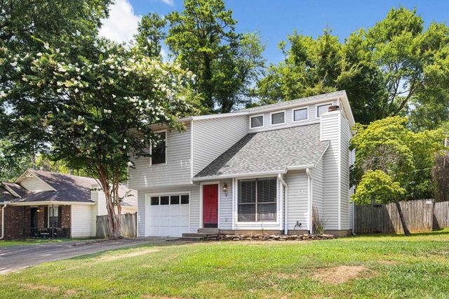 9 Prospect Trail, North Little Rock, AR 72118