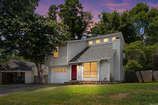 9 Prospect Trail, North Little Rock, AR 72118