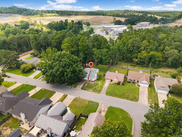 9 Prospect Trail, North Little Rock, AR 72118
