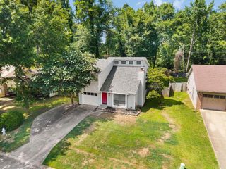 9 Prospect Trail, North Little Rock, AR 72118