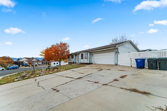4179 S 6580 W, West Valley City, UT 84128