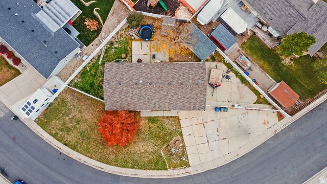 4179 S 6580 W, West Valley City, UT 84128