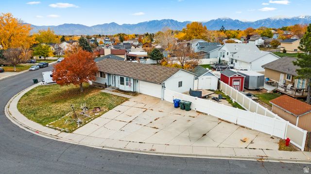 4179 S 6580 W, West Valley City, UT 84128