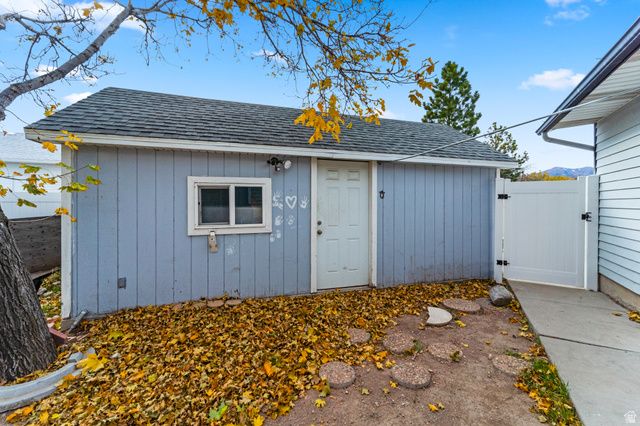 4179 S 6580 W, West Valley City, UT 84128