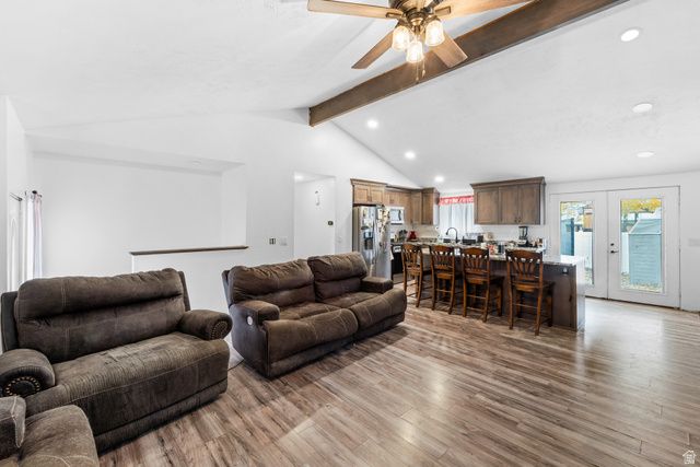 4179 S 6580 W, West Valley City, UT 84128