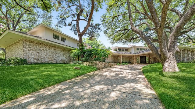 5045 Lakehill Court, Dallas, TX 75220